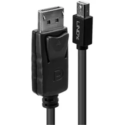 Lindy DisplayPort-Kabel - DisplayPort (M)