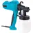 AGT Farbspritzpistole 450 Watt, 800 ml