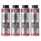 Liqui Moly 4x 300 ml Hydro-Stößel-Additiv [Hersteller-Nr. 1009]