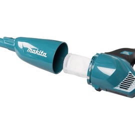 Makita DCL283FZ Akku-Staubsauger