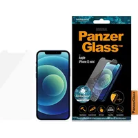 Panzer Glass PanzerGlass Gehärtetes Glas Antibacterielles Displayschutzfolie Apple iPhone 12 Mini