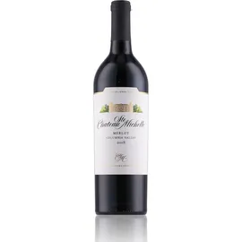 Chateau Ste. Michelle Merlot 2021 0,75 l