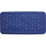 GRUND Baveno Anti-rutsch-matte 36 X 92 Cm Blau-17553145 - Grund