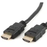 Gembird HDMI-Kabel 1,8 m Schwarz