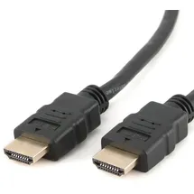 Gembird HDMI-Kabel 1,8 m Schwarz