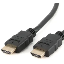 Gembird HDMI-Kabel 1,8 m Schwarz