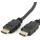 Gembird HDMI-Kabel 1,8 m Schwarz