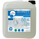 Solarflüssigkeit Konzentrat bis -58° C 10 Liter Farblos