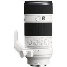 Sony 70-200 mm F4,0 G FE OSS (SEL70200G)