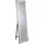 Mirrors & More Standspiegel Hermine 40 x 160 cm Silber