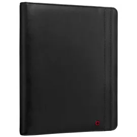 Wenger Schreibmappe A4 Schwarz