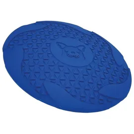 Nobby Fly-Disc Ø 23 cm blau