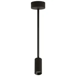 LOOM DESIGN - Iris Wand-/Deckenleuchte Black