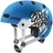 55-58 cm super hero blue matt