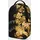 Sprayground Gold Floral Remix schwarz