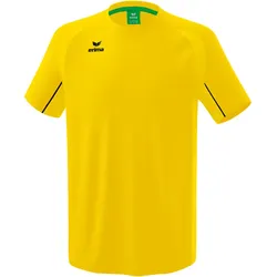erima Liga Star Trainings T-Shirt gelb/schwarz 4XL