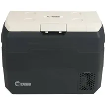 Eurom Kompressor Kühlbox Fred 40 l