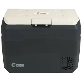Eurom Kompressor Kühlbox Fred 40 l