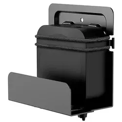 Neomounts by Newstar Mediabox-Halterung AWL-450BL schwarz 8717371449100 Neomounts by Newstar