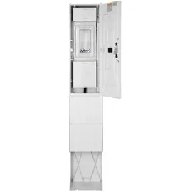 GSAB Elektrotechnik Zähleranschlusssäule 08.00.1P11