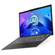 MSI Prestige 13 AI Evo A1MG-024ES Intel Evo Core Ultra 7 155H/32GB/1TB SSD/13.3" ́ ́ 7/32gb/1tb Ssd Laptop - Black