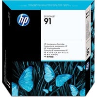 HP Wartungskassette 91 (C9518A)