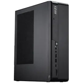 MSI Pro DP80 AI A2G-081XDE Intel Core Ultra 5 225, 16 GB RAM, 512 GB SSD, Intel Grafik, oOS
