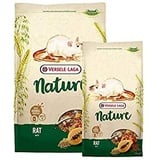 Versele-Laga Versele Laga Nature Nagerfutter Ratte 700 g