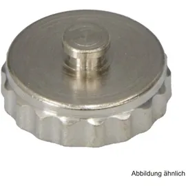 OEG Blindkappe flachdichtend 3/4 Zoll