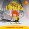 12: Pumuckl will Skifahren (Neue Geschichten vom Pumuckl)