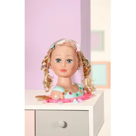 BABY BORN Sister Styling Head
