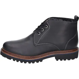 SIOUX Adalrik Herren Schwarz 45