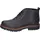 SIOUX Adalrik Herren Schwarz 45