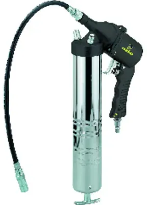 Druckluft-Fettpresse FPA Automatik
