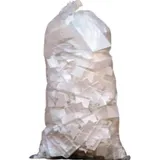FP PE-Seitenfaltensack 2500l transparent
