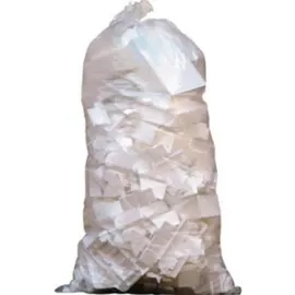 FP PE-Seitenfaltensack 2500l transparent