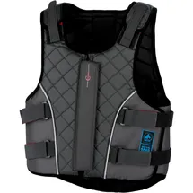 Covalliero Sicherheitsweste ProtectoFlex Light M rot