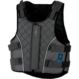Covalliero Sicherheitsweste ProtectoFlex Light M rot