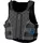 Covalliero Sicherheitsweste ProtectoFlex Light M rot