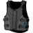 Covalliero Sicherheitsweste ProtectoFlex Light M rot