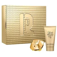 Lady Million Set  = EdP 50ml + Bodylotion 75ml