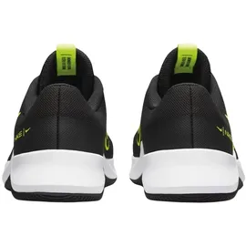 Nike MC Trainer 2 Herren Black/Volt Black 44