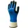 Showa 377 Gr.XL 4703 XL Polyester, Nylon, Nitril Montagehandschuh Größe (Handschuhe): 9,