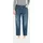 MAC Baggy Jeans Iowa Blau 42