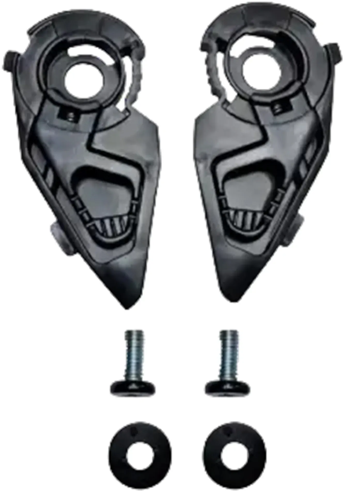 SMK Gullwing Viziermechanisme set Voorman