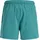 Jack & Jones PlusSize Badeshorts JPSTMAUI TROPIC SOLID SWIM SHORTS PLS Blau 44