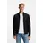 Boss Strickjacke BOSS ORANGE "Kanozip Full Zip Cardigan", Herren, Gr. XL, dunkelblau404, Feinstrick, Obermaterial: 95% Baumwolle, 5% Kaschmir, unifarben, regular fit hüftlang, Bündchen, Strickjacken Strickjacke, mit Reißverschluss
