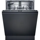 Siemens iQ300 SN63EX02UD Einbau-Geschirrspüler (vollintegrierbar, 598 mm breit)