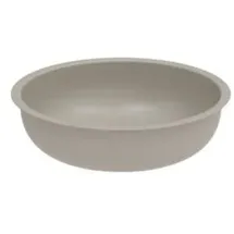 Bette BetteBalance Einbau-Waschtisch A247-424 43,5x43,5x12,3cm, sand