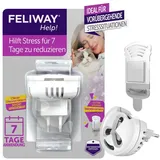 Ceva Feliway Help! Start-Set